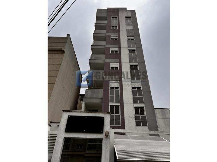 5880, Apartamento Cobertura Duplex, à venda, à venda, 745.000,00,Vila Scarpelli, Santo André,2 quartos: A (31)