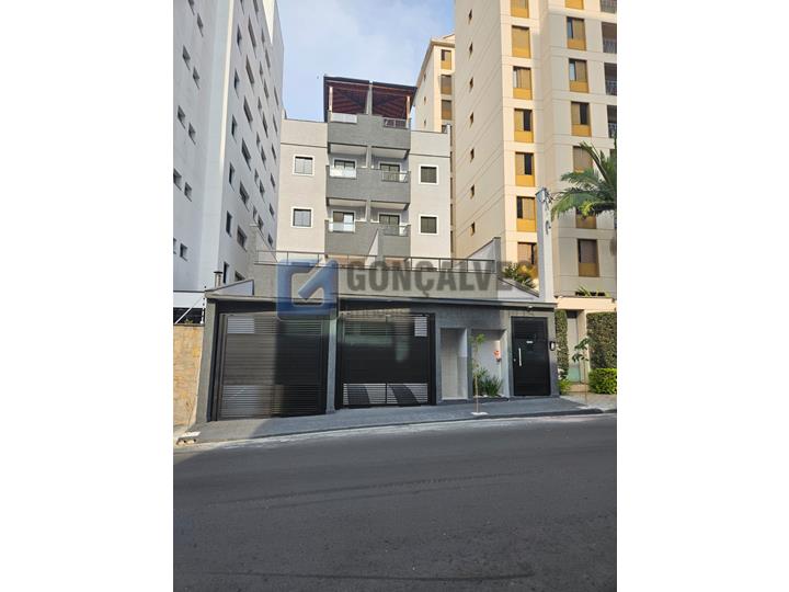 5881, Apartamento, à venda, à venda, 445.000,00,Vila Bastos, Santo André,2 quartos: A (15)