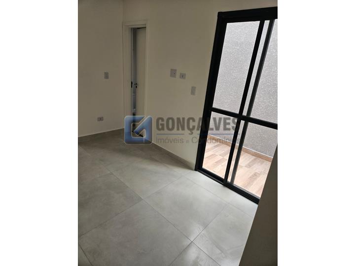 5881, Apartamento, à venda, à venda, 445.000,00,Vila Bastos, Santo André,2 quartos: A (60)