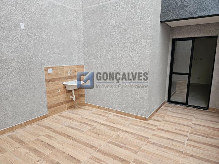 5882, Apartamento Cobertura, à venda, à venda, 590.000,00,Vila Bastos, Santo André,2 quartos: A (62)