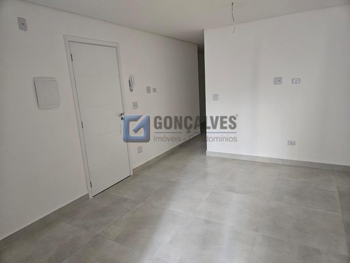 5884, Apartamento, à venda, à venda, 499.000,00,Vila Bastos, Santo André,2 quartos: A (40)