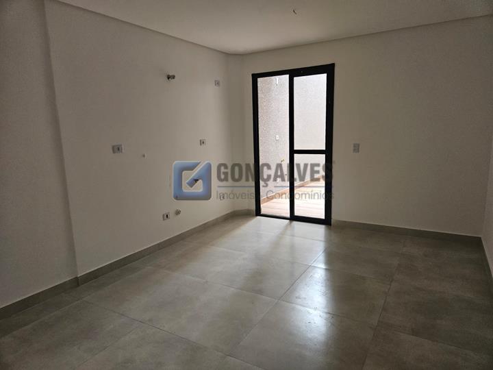 5884, Apartamento, à venda, à venda, 499.000,00,Vila Bastos, Santo André,2 quartos: A (61)