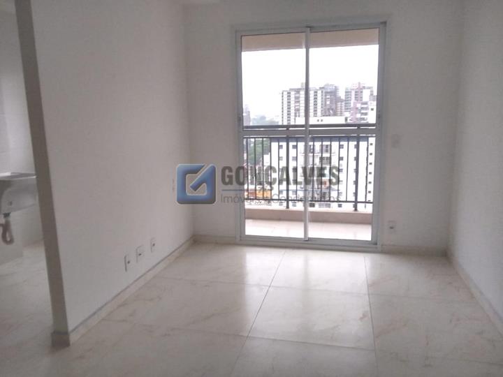 5885, Apartamento, à venda, à venda, 550.000,00,Jardim, Santo André,2 quartos: A (75)