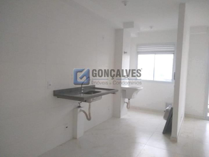 5885, Apartamento, à venda, à venda, 550.000,00,Jardim, Santo André,2 quartos: A (81)