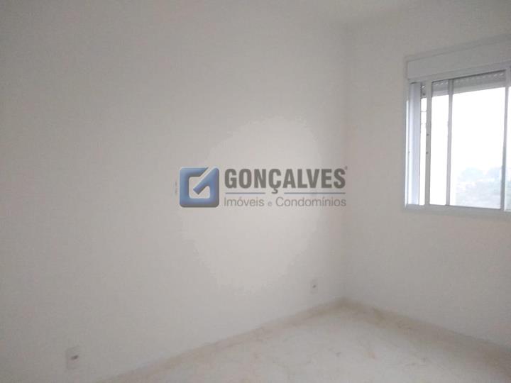 5885, Apartamento, à venda, à venda, 550.000,00,Jardim, Santo André,2 quartos: B (40)
