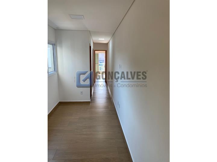 5887, Apartamento Cobertura, à venda, à venda, 522.000,00,Vila Camilópolis, Santo André,2 quartos: 1