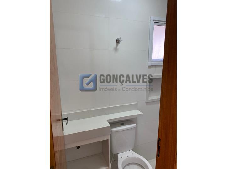 5887, Apartamento Cobertura, à venda, à venda, 522.000,00,Vila Camilópolis, Santo André,2 quartos: 10