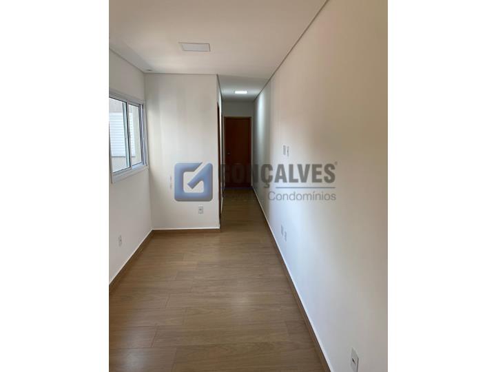 5887, Apartamento Cobertura, à venda, à venda, 522.000,00,Vila Camilópolis, Santo André,2 quartos: 11