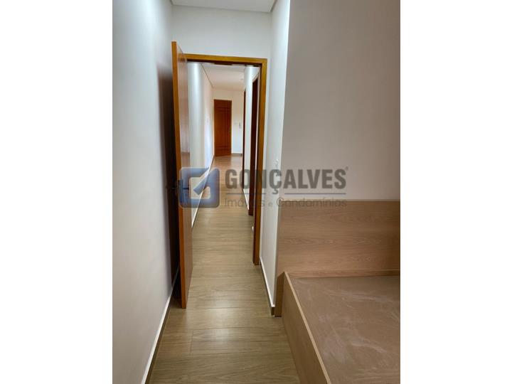 5887, Apartamento Cobertura, à venda, à venda, 522.000,00,Vila Camilópolis, Santo André,2 quartos: 12