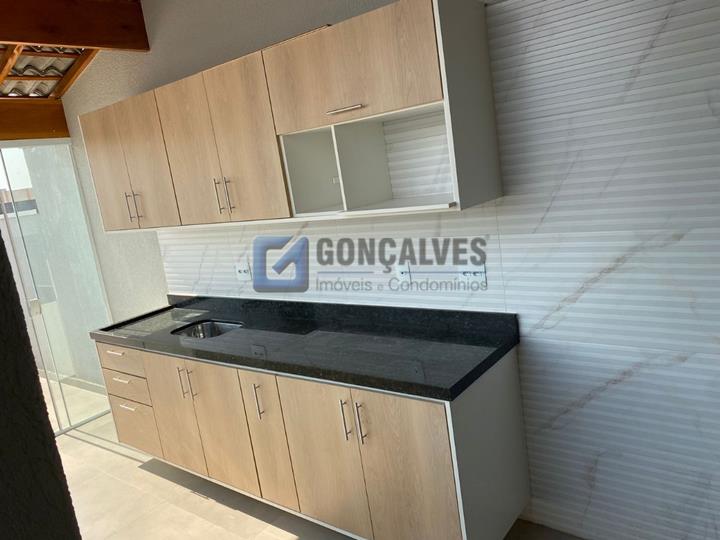 5887, Apartamento Cobertura, à venda, à venda, 522.000,00,Vila Camilópolis, Santo André,2 quartos: 14