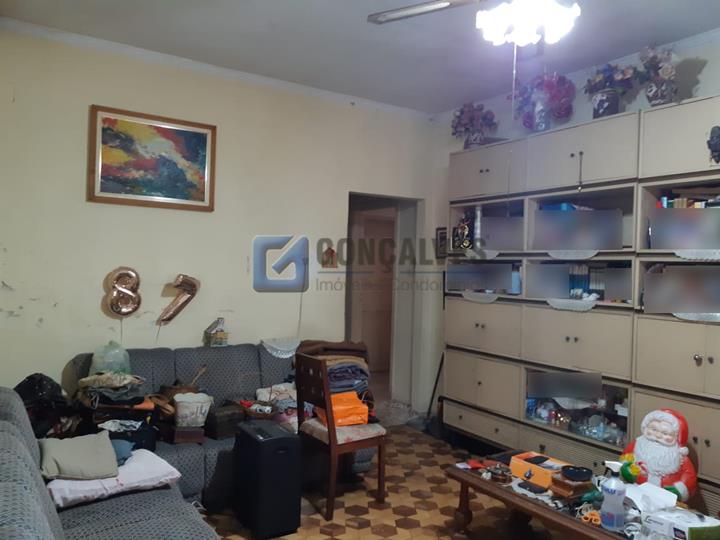 5888, Casa, à venda, à venda, 910.000,00,Centro, São Bernardo do Campo,3 quartos: A (35)