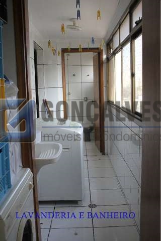 589, Apartamento, à venda, à venda, 530.000,00,Jardim, Santo André,3 quartos: F49729D