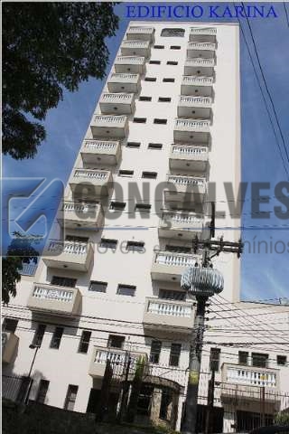 589, Apartamento, à venda, à venda, 530.000,00,Jardim, Santo André,3 quartos: F49729F