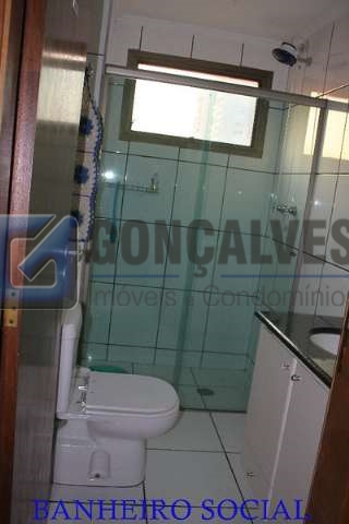 589, Apartamento, à venda, à venda, 530.000,00,Jardim, Santo André,3 quartos: F49729H