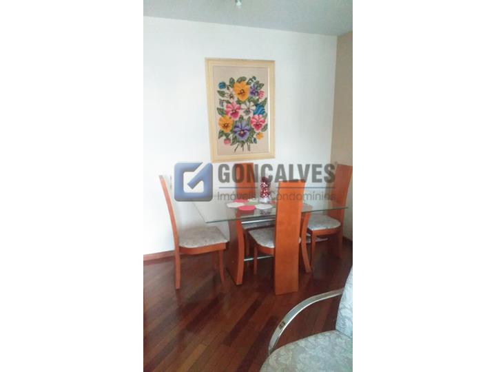 5893, Apartamento, à venda, à venda, 368.000,00,Jardim Utinga, Santo André,3 quartos: A (30)
