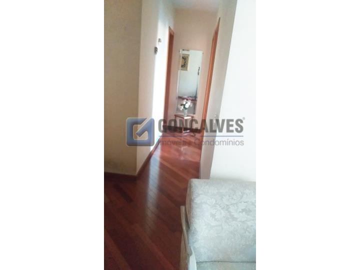 5893, Apartamento, à venda, à venda, 368.000,00,Jardim Utinga, Santo André,3 quartos: B (30)