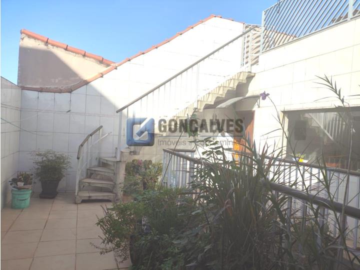 5898, Sobrado, à venda, à venda, 1.700.000,00,Vila Camilópolis, Santo André,2 quartos: A (46)