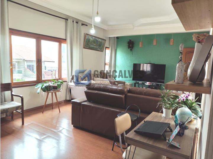 5898, Sobrado, à venda, à venda, 1.700.000,00,Vila Camilópolis, Santo André,2 quartos: A (52)