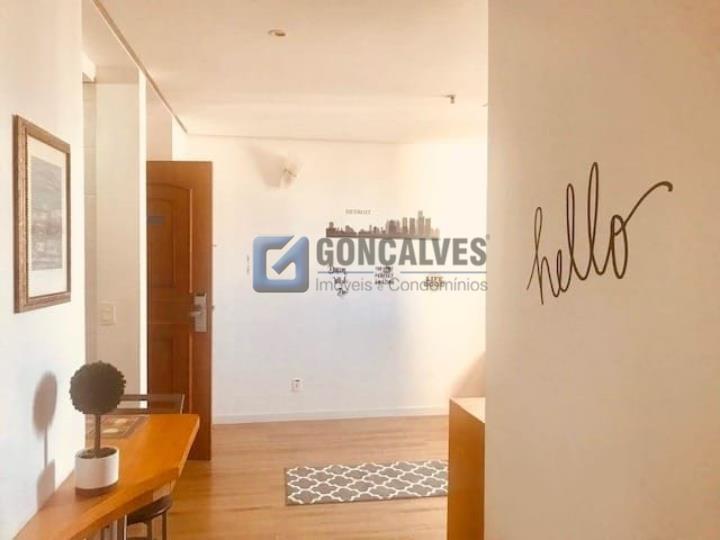 5899, Apartamento, à venda, à venda, 260.000,00,Jardim Bela Vista, Santo André,1 quarto: A (30)