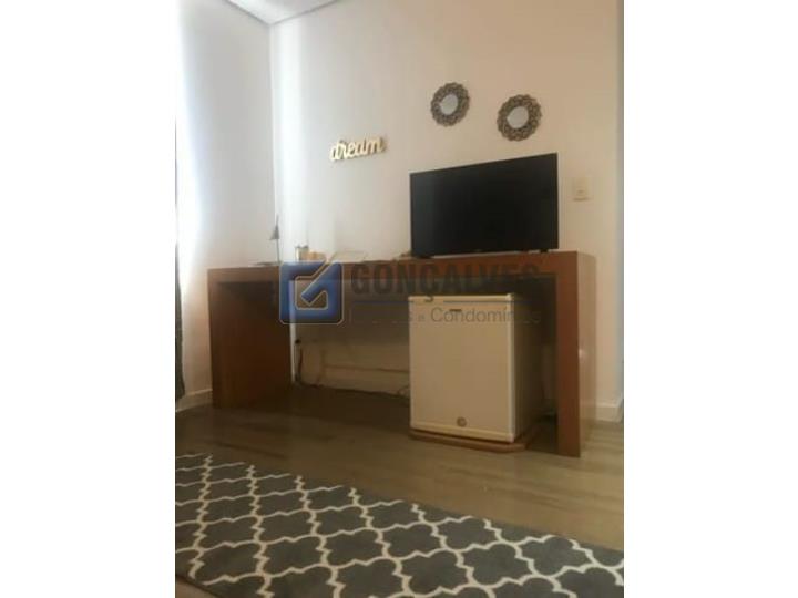 5899, Apartamento, à venda, à venda, 260.000,00,Jardim Bela Vista, Santo André,1 quarto: A (33)