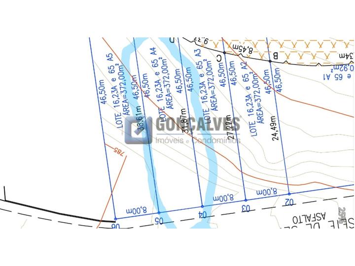 5901, Terreno, à venda, à venda, 165.000,00,Suíssa, RIBEIRAO PIRES,: A (35)