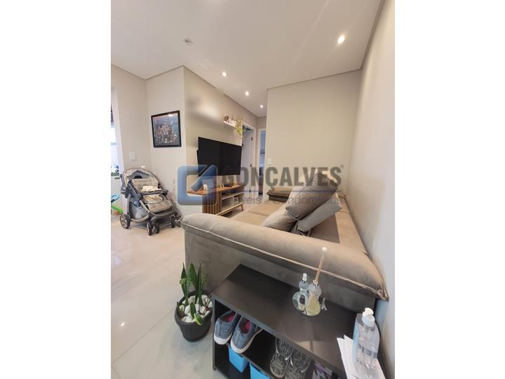 5910, Apartamento, à venda, à venda, 535.000,00,Santa Maria, Santo André,2 quartos: A (51)