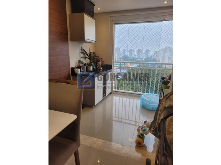 5910, Apartamento, à venda, à venda, 535.000,00,Santa Maria, Santo André,2 quartos: A (80)