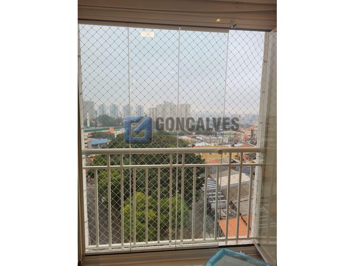 5910, Apartamento, à venda, à venda, 535.000,00,Santa Maria, Santo André,2 quartos: A (81)