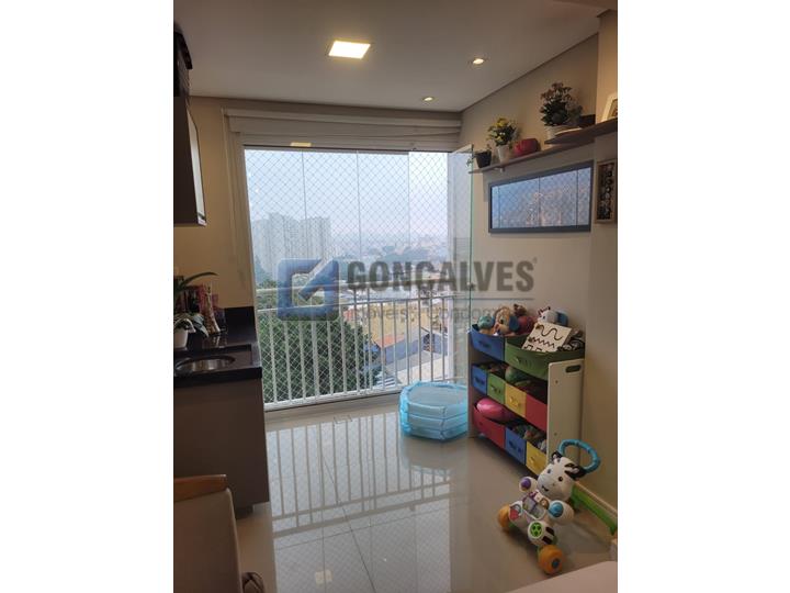 5910, Apartamento, à venda, à venda, 535.000,00,Santa Maria, Santo André,2 quartos: A (82)