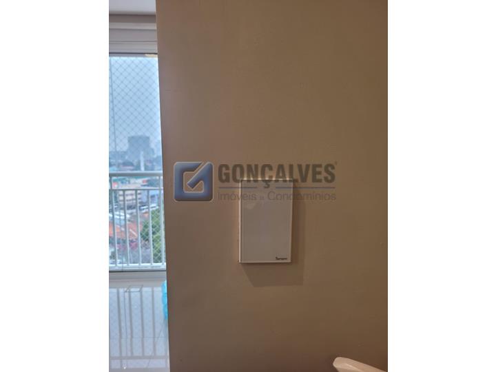 5910, Apartamento, à venda, à venda, 535.000,00,Santa Maria, Santo André,2 quartos: A (83)