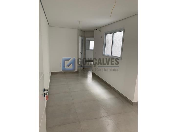 5916, Apartamento Cobertura, à venda, à venda, 464.000,00,Vila Pires, Santo André,2 quartos: A (13)