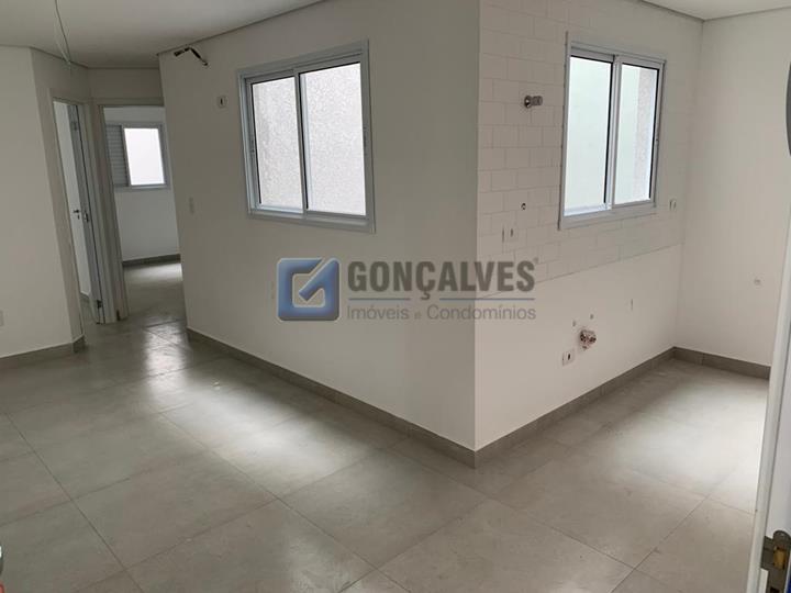 5917, Apartamento Cobertura, à venda, à venda, 470.000,00,Vila Pires, Santo André,2 quartos: A (14)
