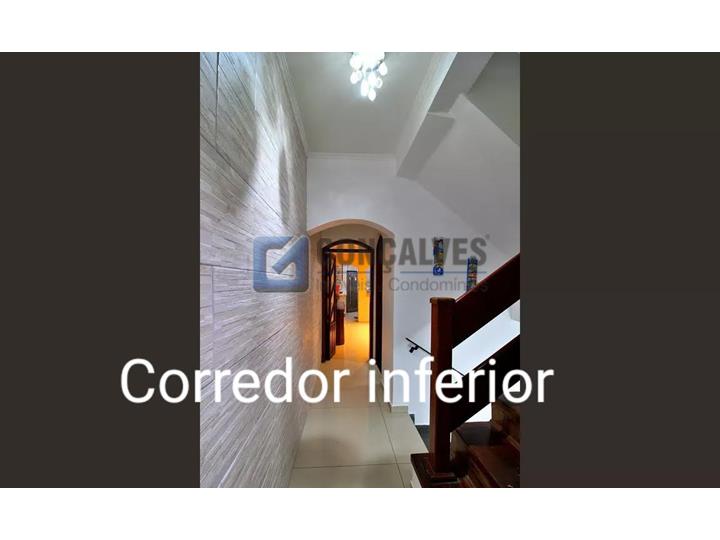 5919, Sobrado, à venda, à venda, 635.000,00,Jardim Las Vegas, Santo André,4 quartos: B (10)