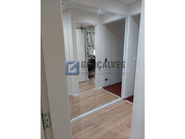 592, Apartamento, à venda, à venda, 630.000,00,Centro, São Bernardo do Campo,3 quartos: B (25)