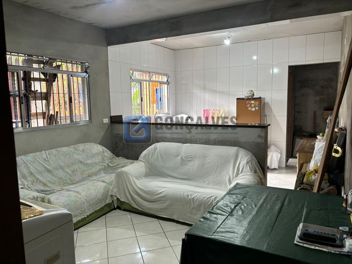 5923, Sobrado, à venda, à venda, 650.000,00,Montanhão, São Bernardo do Campo,2 quartos: A (50)