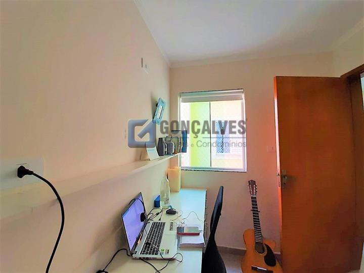 5934, Apartamento Cobertura, à venda, à venda, 800.000,00,Vila Metalúrgica, Santo André,4 quartos: B (11)