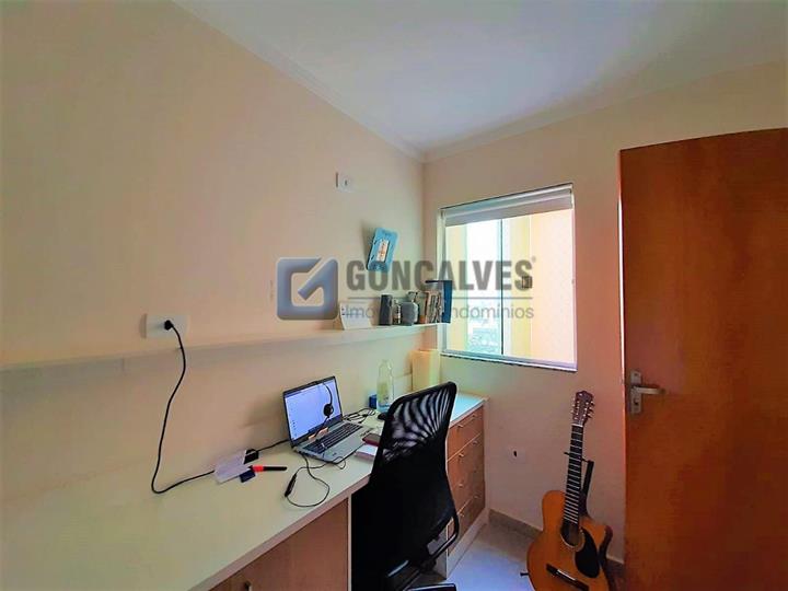 5934, Apartamento Cobertura, à venda, à venda, 800.000,00,Vila Metalúrgica, Santo André,4 quartos: B (12)