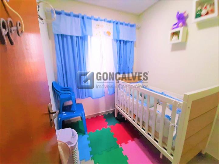 5934, Apartamento Cobertura, à venda, à venda, 800.000,00,Vila Metalúrgica, Santo André,4 quartos: B (22)