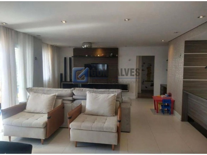 5935, Apartamento, à venda, à venda, 1.760.000,00,Santa Paula, São Caetano do Sul,3 quartos: A (32)