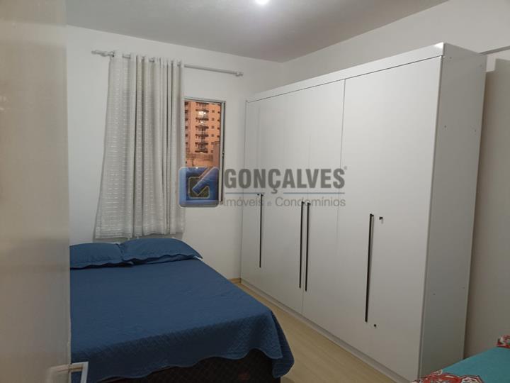 5939, Apartamento, à venda, à venda, 336.000,00,Centro, São Bernardo do Campo,2 quartos: B (31)