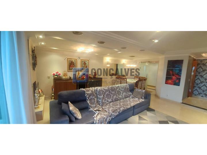 5944, Apartamento, à venda, à venda, 1.200.000,00,Vila Bastos, Santo André,3 quartos: A (23)