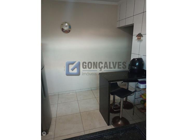 5947, Apartamento, à venda, à venda, 320.000,00,Vila Luzita, Santo André,3 quartos: D (30)