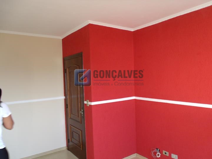 5949, Apartamento, à venda, à venda, 250.000,00,Jardim Telles de Menezes, Santo André,2 quartos: A (34)