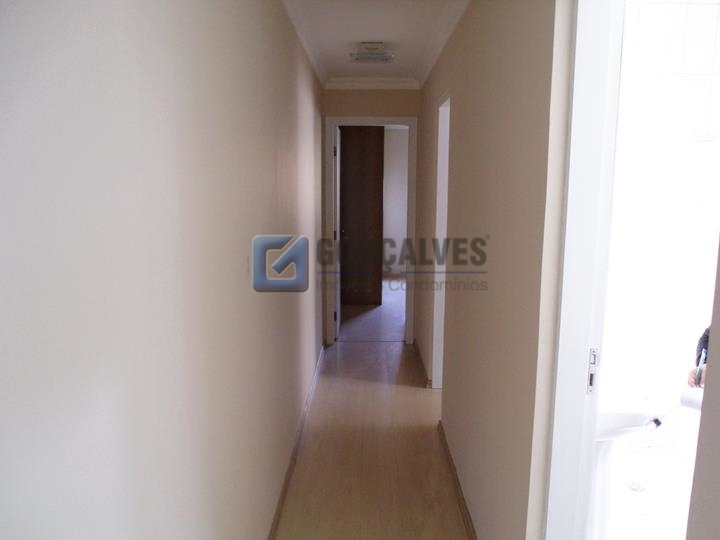 5949, Apartamento, à venda, à venda, 250.000,00,Jardim Telles de Menezes, Santo André,2 quartos: B (30)