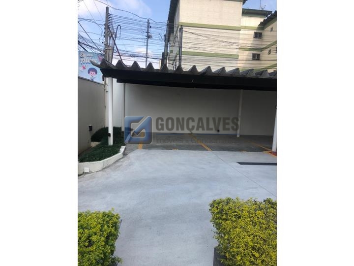 595, Apartamento, à venda, à venda, 320.000,00,Assunção, São Bernardo do Campo,2 quartos: A (52)