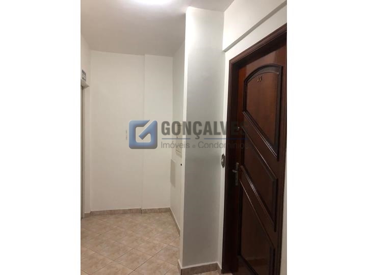 595, Apartamento, à venda, à venda, 320.000,00,Assunção, São Bernardo do Campo,2 quartos: A (60)