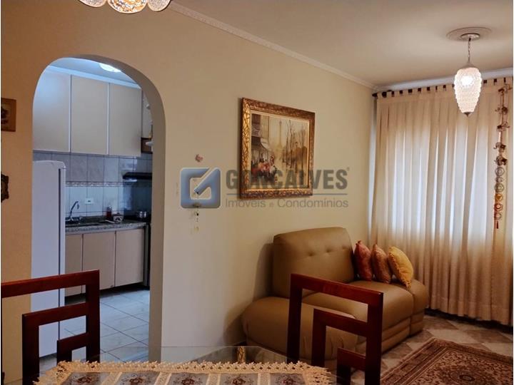 5951, Apartamento, à venda, à venda, 340.000,00,Nova Petrópolis, São Bernardo do Campo,2 quartos: A (32)