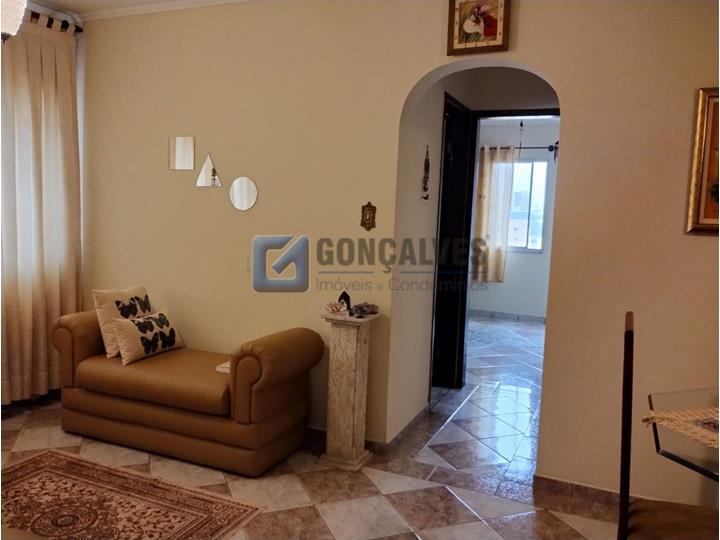 5951, Apartamento, à venda, à venda, 340.000,00,Nova Petrópolis, São Bernardo do Campo,2 quartos: A (33)