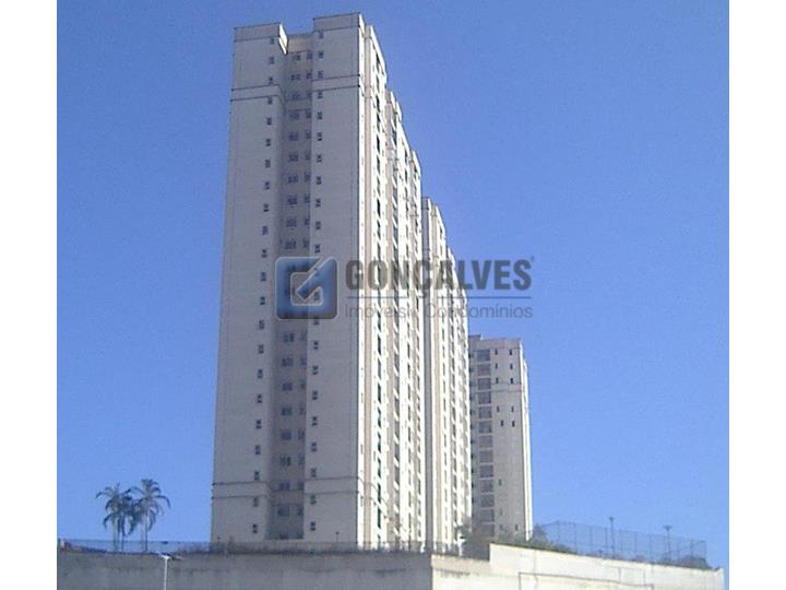 5956, Apartamento, à venda, à venda, 337.000,00,Jardim Olavo Bilac, São Bernardo do Campo,1 quarto: (2)