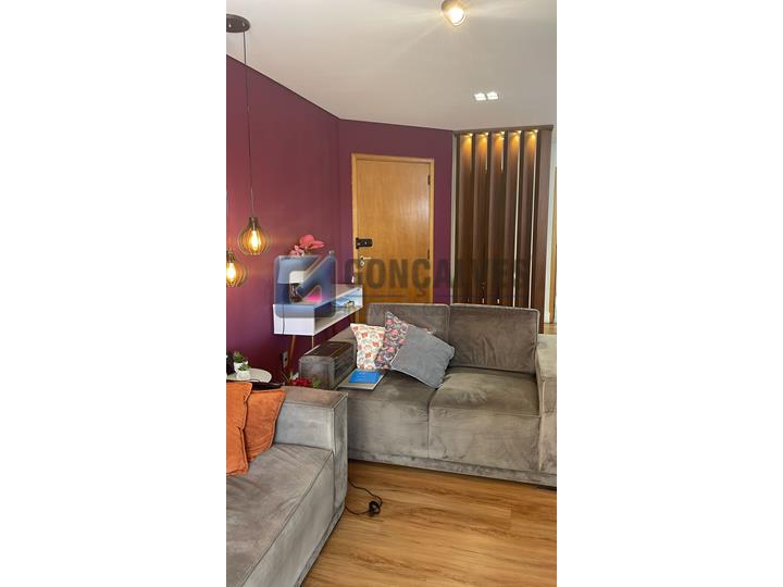 5960, Apartamento, à venda, à venda, 1.113.000,00,VILA ASSUNCAO, Santo André,3 quartos: A (19)